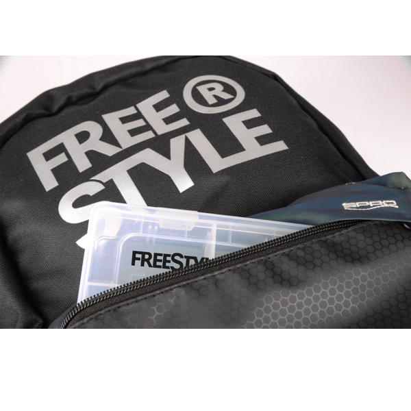 Freestyle Backpack Classic Aurora