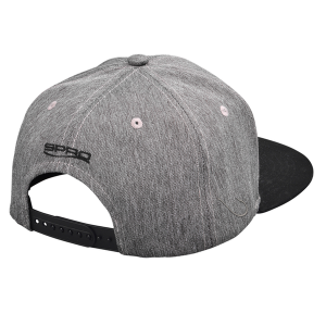 Freestyle flat cap