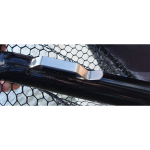 Freestyle flip net handle