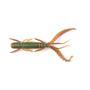 Lucky John Hogy Shrimp 2 Color 085