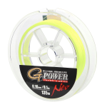 G Power fluo yellow