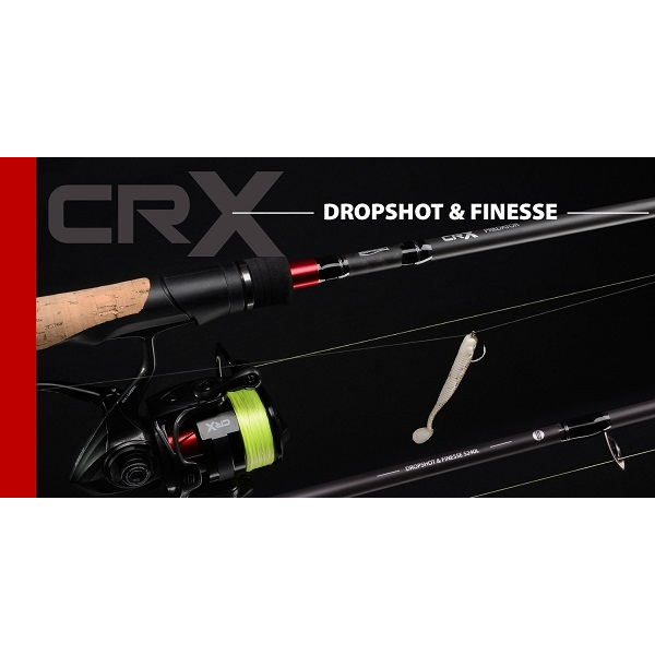 Spro CRX Dropshot