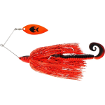Westin Monstervibe Willow Blade red tiger
