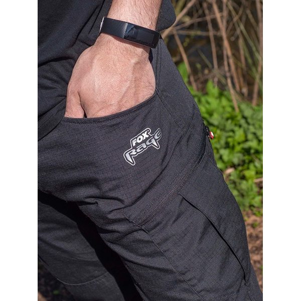 Fox Rage Voyager Combat Trousers 2