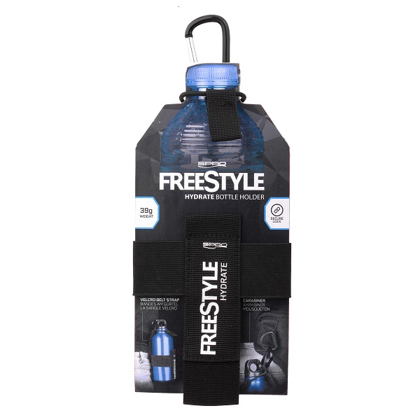 Freestyle Bottle Clip Holder