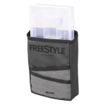 Freestyle Ultrafree Box Pouch