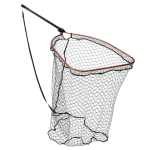 Savage Gear Competition Pro Landing Net – Full Frame