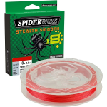Spiderwire Smooth 8 code red