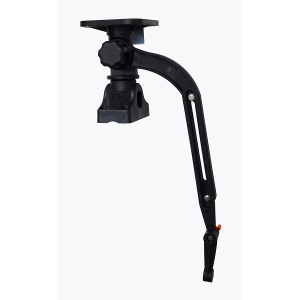 DAM Transducer Arm with Mount Small