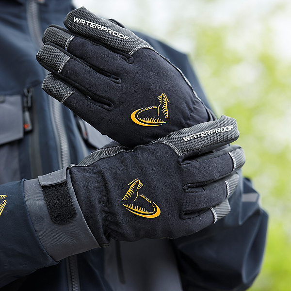 Savage Gear handschoenen All Weather Glove