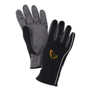 Savage Gear handschoenen Softshell Winter Glove