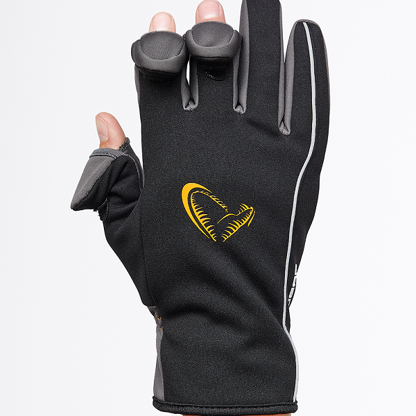 Savage Gear handschoenen Softshell Winter Glove