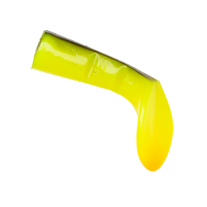 Svartzonker McHybrid Spare Tail Chartreuse