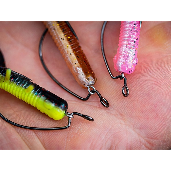Freestyle Stainless Lure Loop