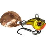 Westin Dropbite Spin Tail Jig