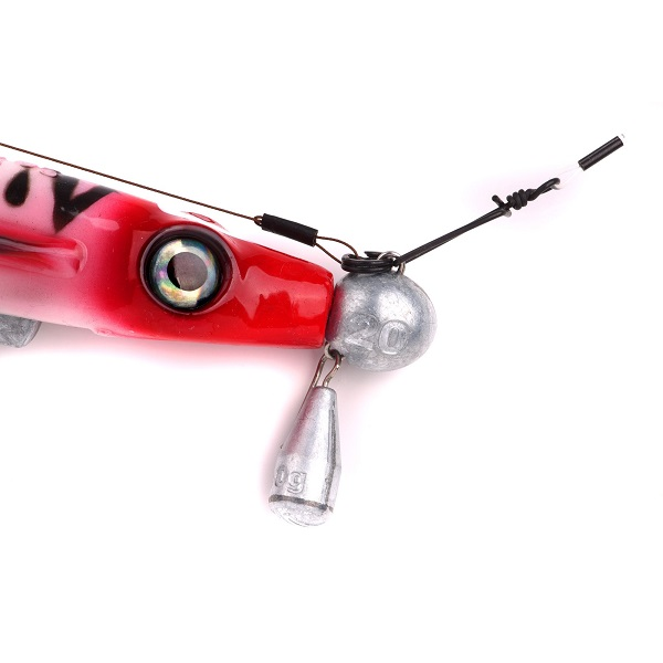 Spro Clip-on Lure Weights