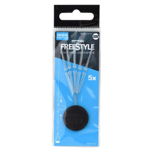 Freestyle Dropshot System Sleeves