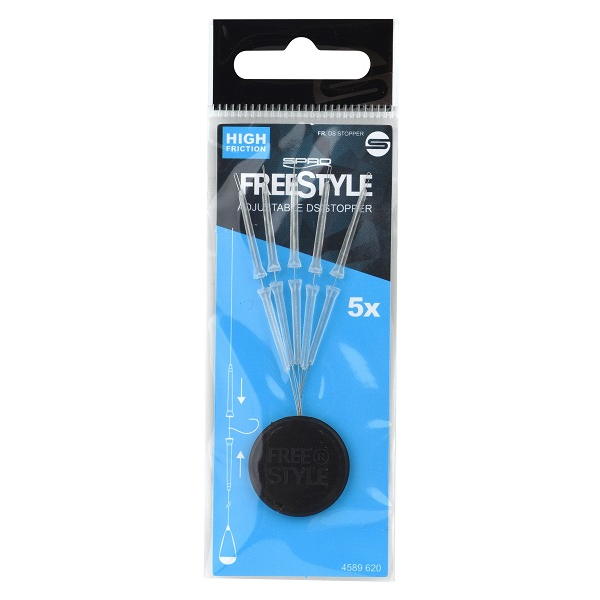 Freestyle Dropshot System Sleeves