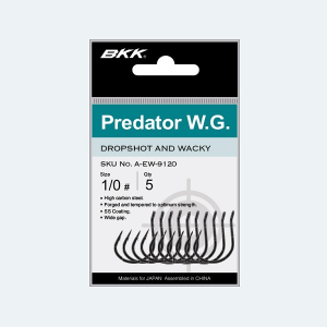 BKK Hook Predator WG