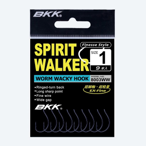 BKK Hook Spirit Walker